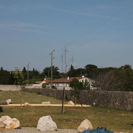 Logis Drom'Sud Hotel Donzère 외부 사진